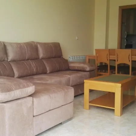 Rapadoira Apartment *