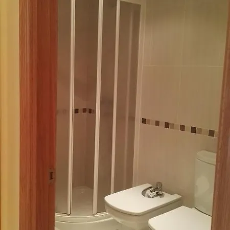 Rapadoira Apartment