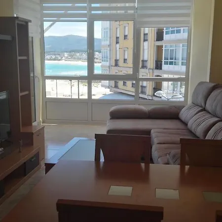 アパート Rapadoira *