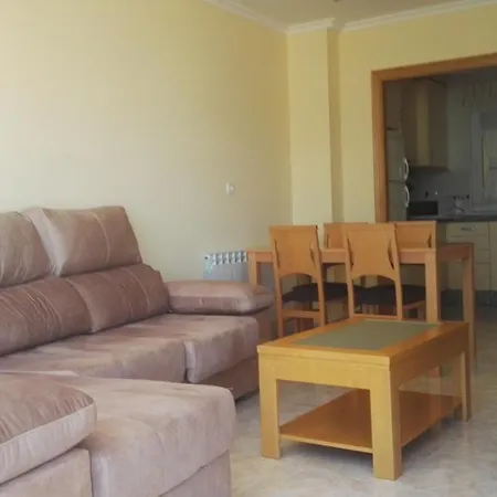Rapadoira Apartment *