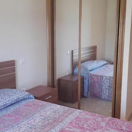 Διαμέρισμα Rapadoira Foz