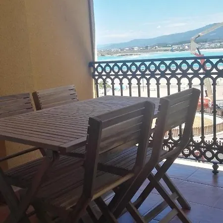 Rapadoira Apartment