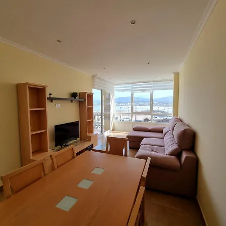 Apartment Rapadoira Foz