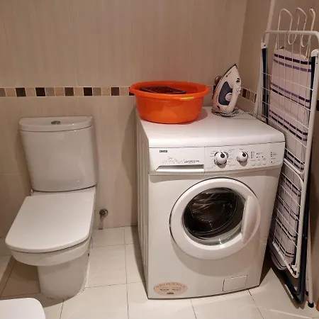 Rapadoira アパート フォス