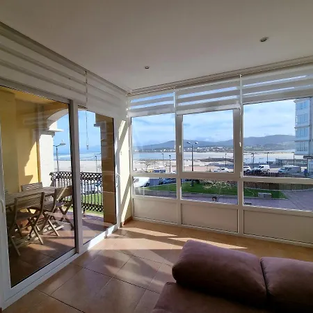 アパート Rapadoira