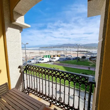 Rapadoira Apartment