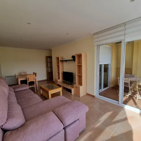 Διαμέρισμα Rapadoira *