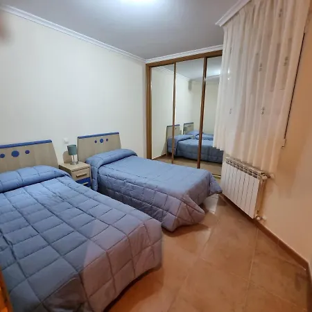 Rapadoira Apartment *