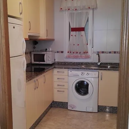 Rapadoira アパート フォス