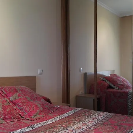 Rapadoira Apartment *