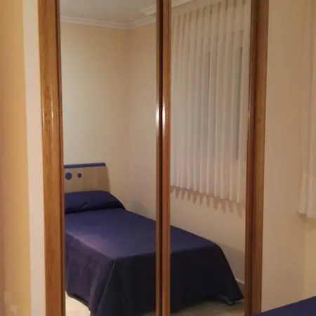 アパート Rapadoira *