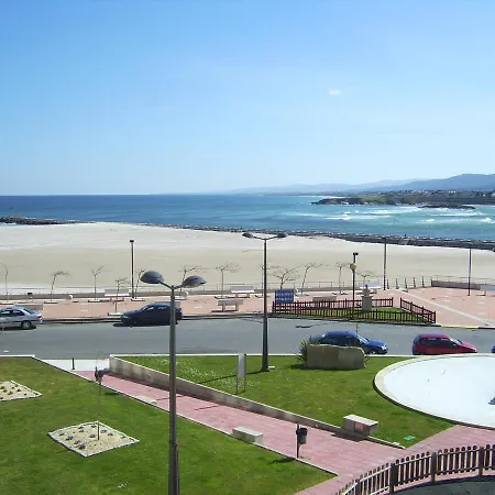 アパート Rapadoira