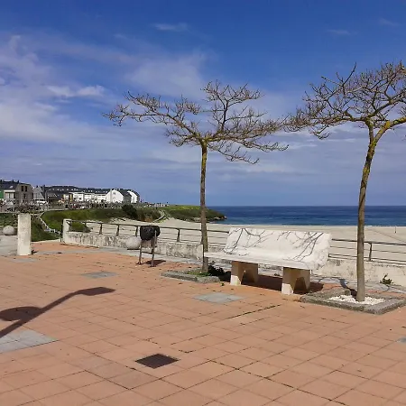 Apartment Rapadoira Foz