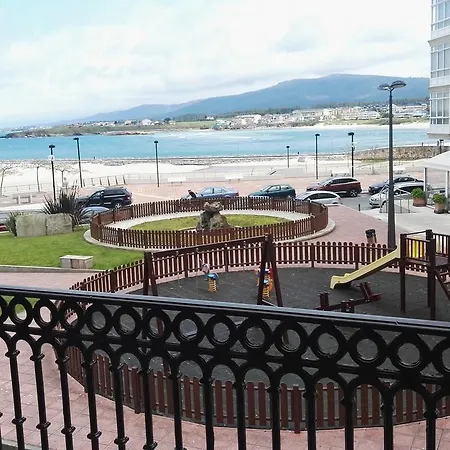 Rapadoira アパート