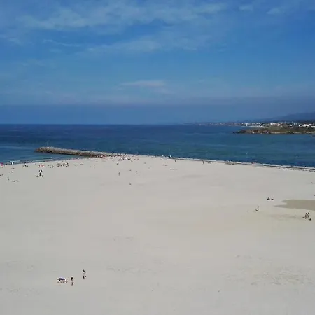 Διαμέρισμα Rapadoira *