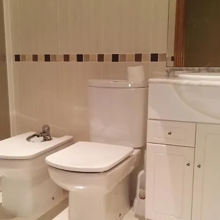 Διαμέρισμα Rapadoira