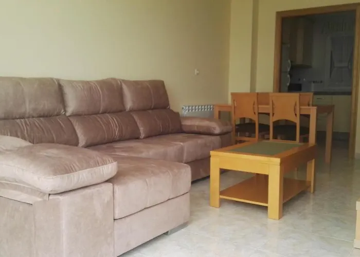 Rapadoira Appartement *