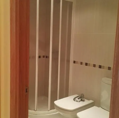 Rapadoira Appartement