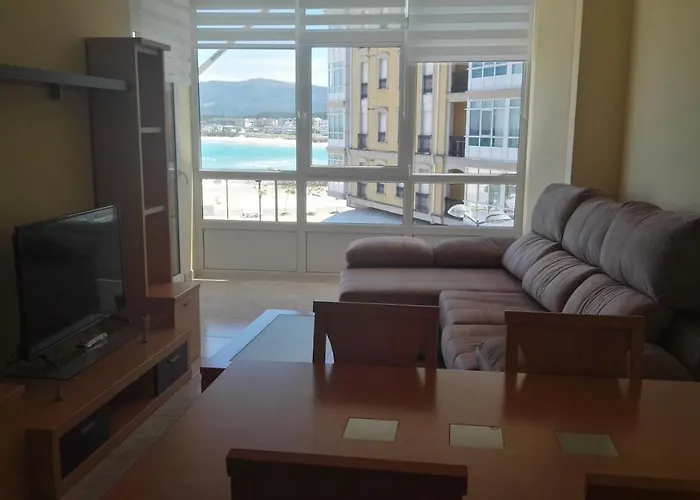 Appartement Rapadoira *