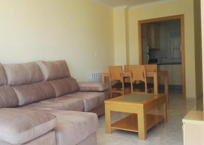 Rapadoira Appartement *