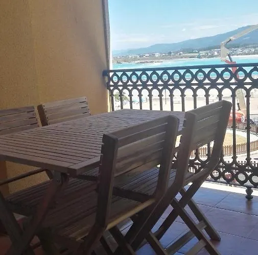 Rapadoira Appartement