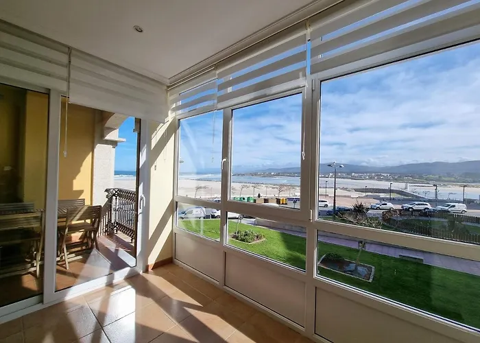 Appartement Rapadoira