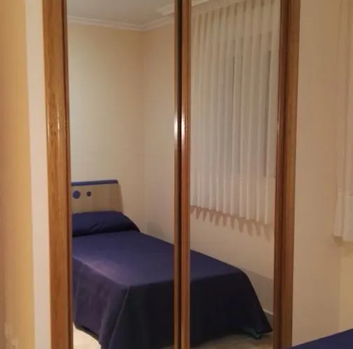 Appartement Rapadoira *