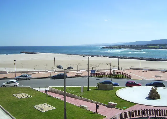 Appartement Rapadoira