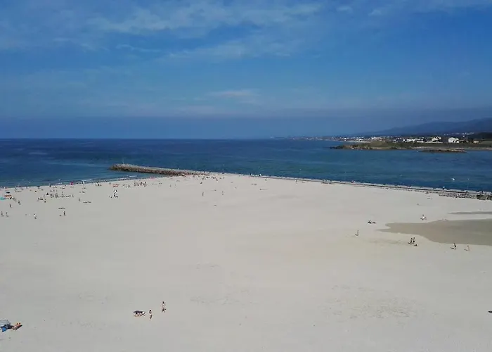 Appartement Rapadoira *