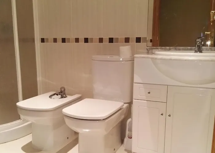 Appartement Rapadoira